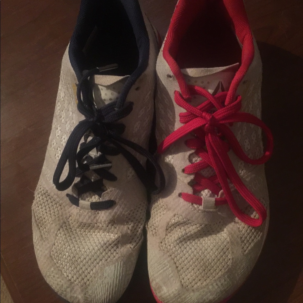 Reebok nano size 9.5